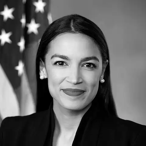 Alexandria Ocasio-Cortez