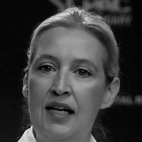 Alice Weidel