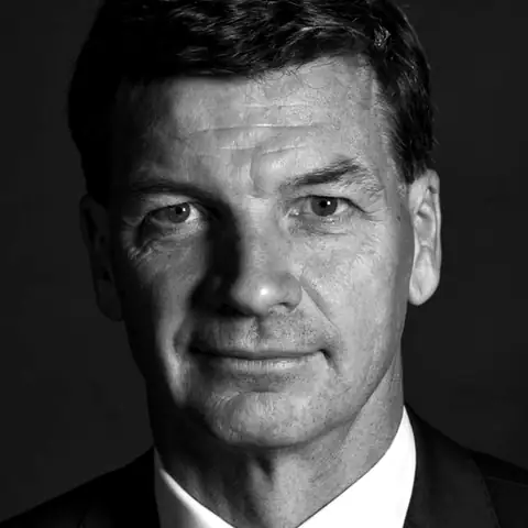 Angus Taylor