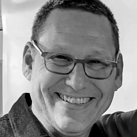 Avi Lewis