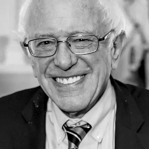 Bernie Sanders