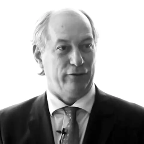 Ciro Gomes