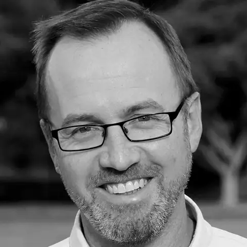 David Shoebridge