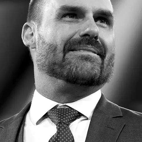Eduardo Bolsonaro