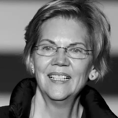 Elizabeth Warren