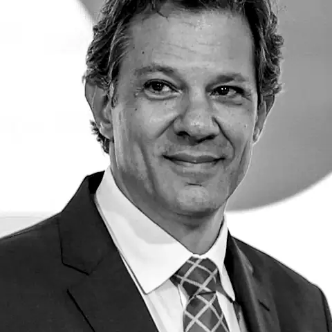 Fernando Haddad