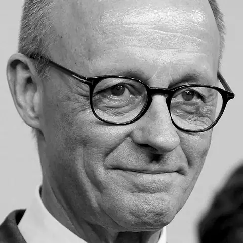 Friedrich Merz