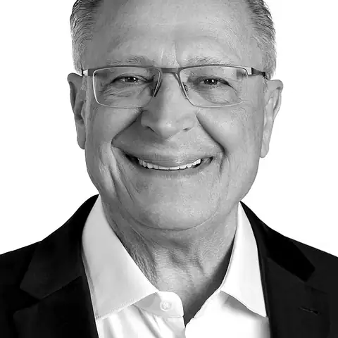 Geraldo Alckmin