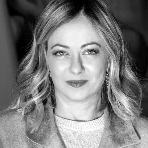 Giorgia Meloni