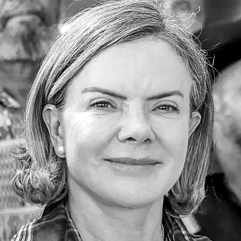 Gleisi Hoffmann