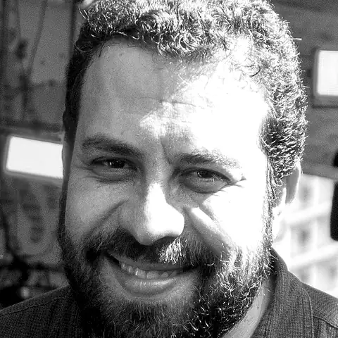 Guilherme Boulos