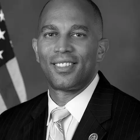 Hakeem Jeffries