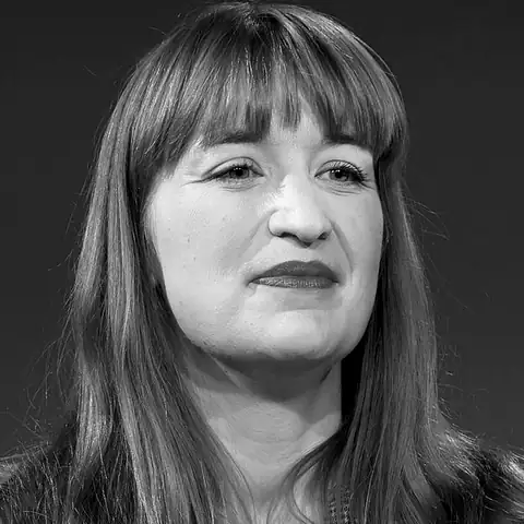 Heidi Reichinnek