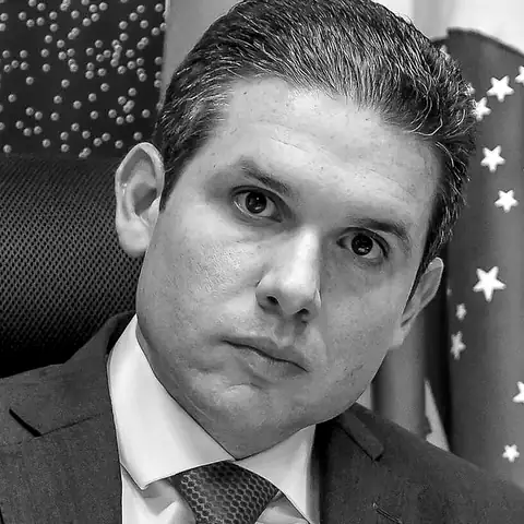 Hugo Motta