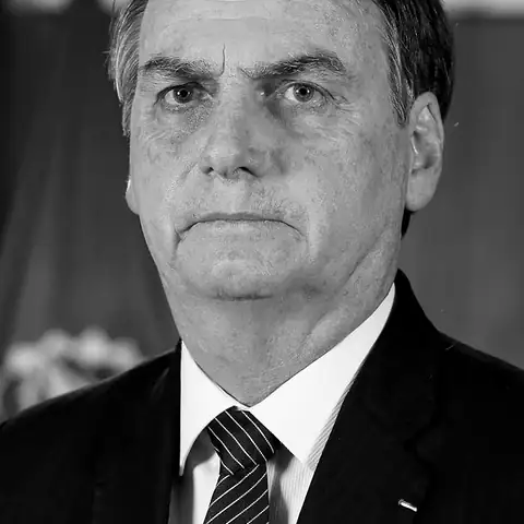 Jair Bolsonaro