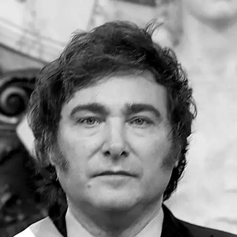 Javier Milei