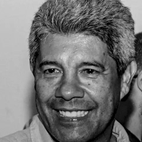 Jerônimo Rodrigues