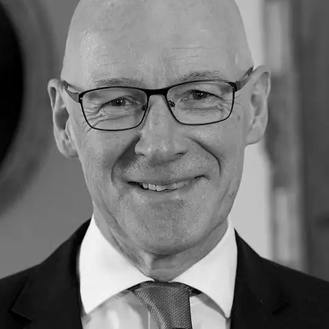 John Swinney
