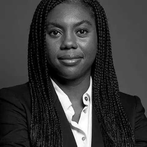 Kemi Badenoch