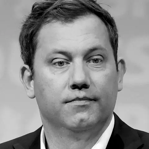 Lars Klingbeil