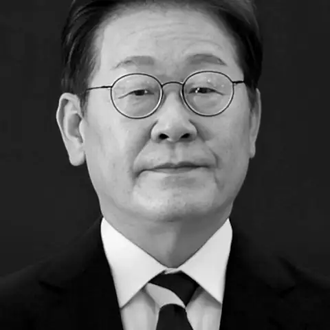 Lee Jae-myung