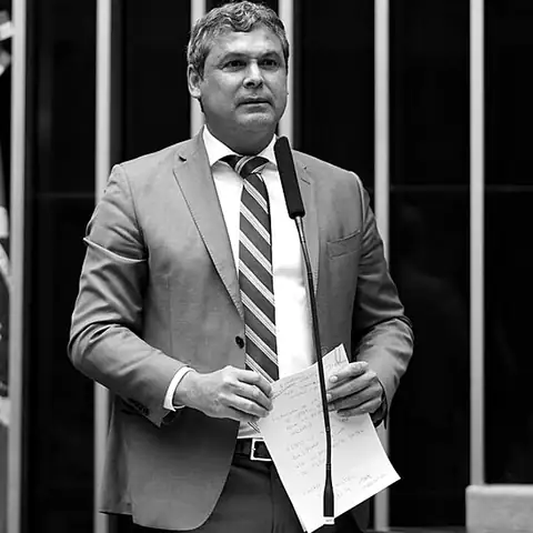 Lindbergh Farias