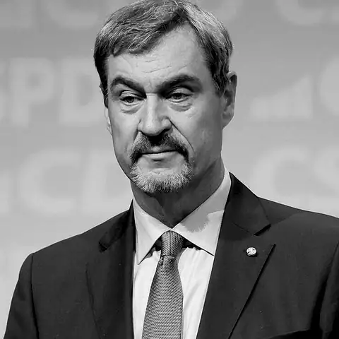 Markus Söder