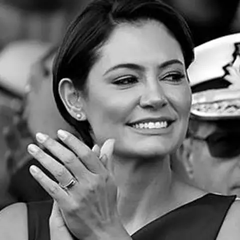 Michelle Bolsonaro