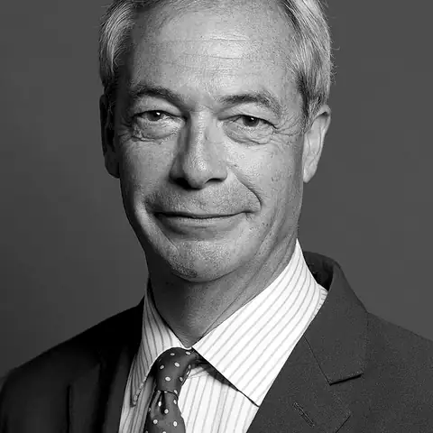 Nigel Farage