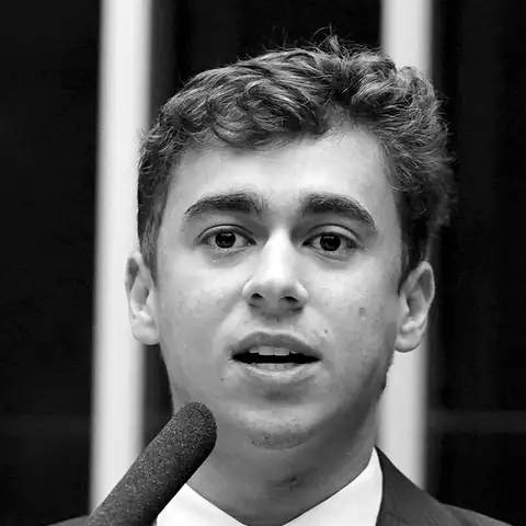 Nikolas Ferreira