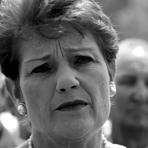 Pauline Hanson