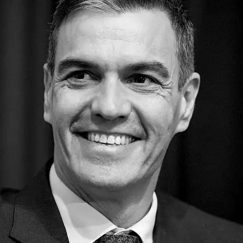 Pedro Sánchez
