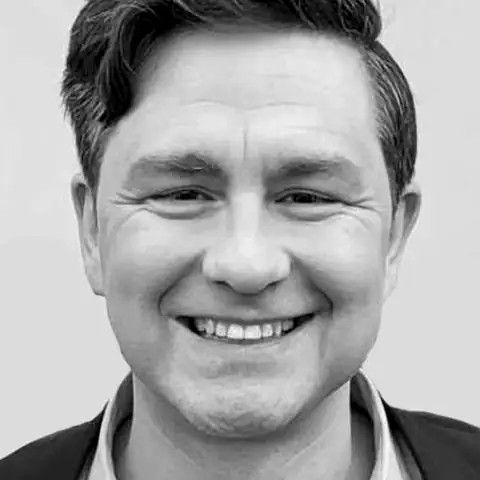 Pierre Poilievre