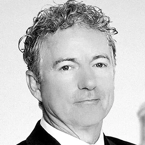 Rand Paul