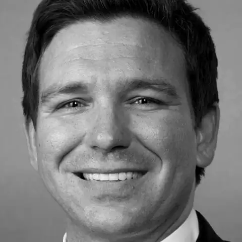 Ron DeSantis