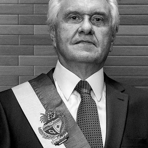 Ronaldo Caiado