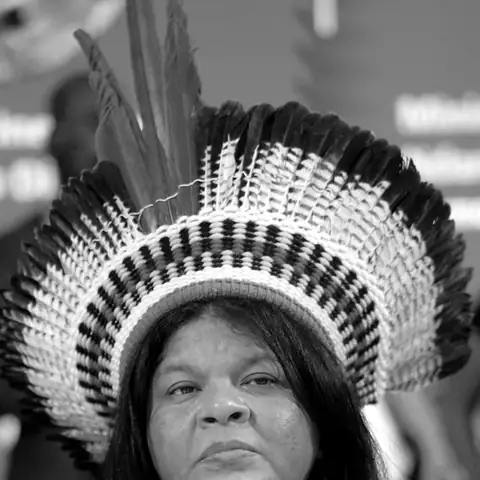 Sônia Guajajara