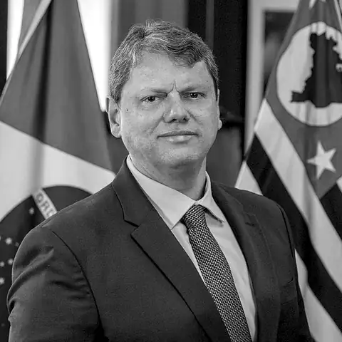 Tarcísio de Freitas