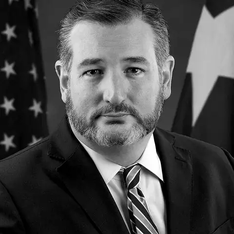 Ted Cruz