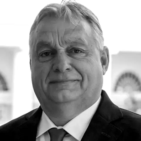 Viktor Orbán