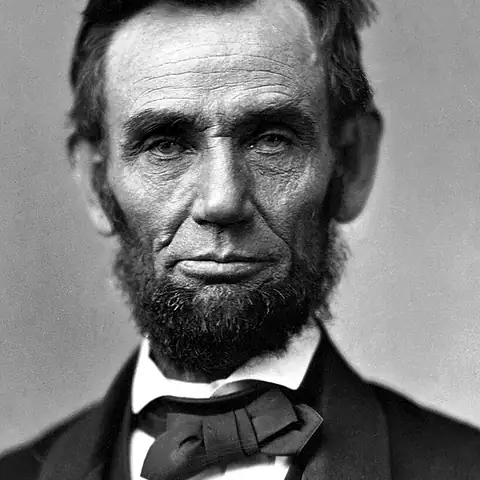 Abraham Lincoln