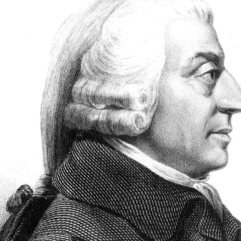Adam Smith