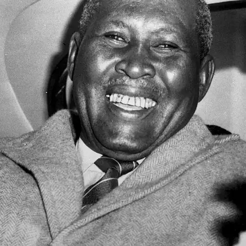 Albert Luthuli