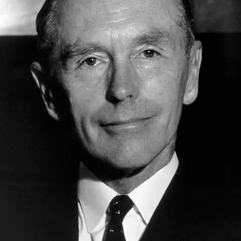 Alec Douglas-Home