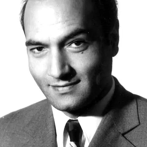 Ali Shariati