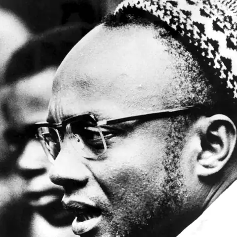 Amílcar Cabral