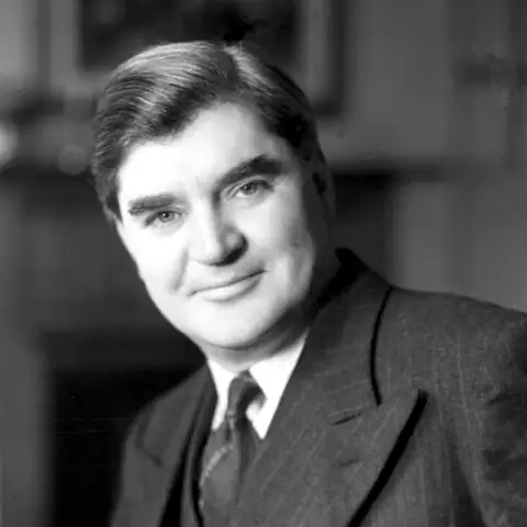 Aneurin Bevan