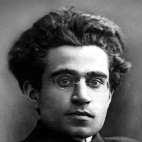 Antonio Gramsci