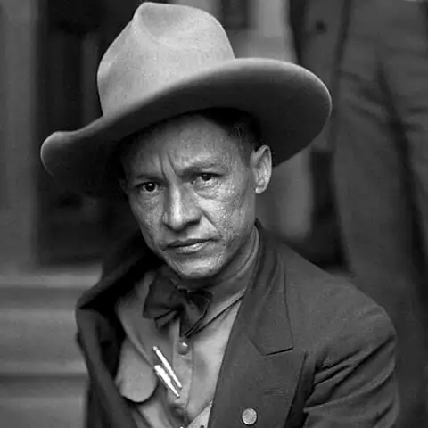 Augusto César Sandino