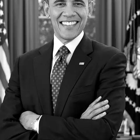 Barack Obama
